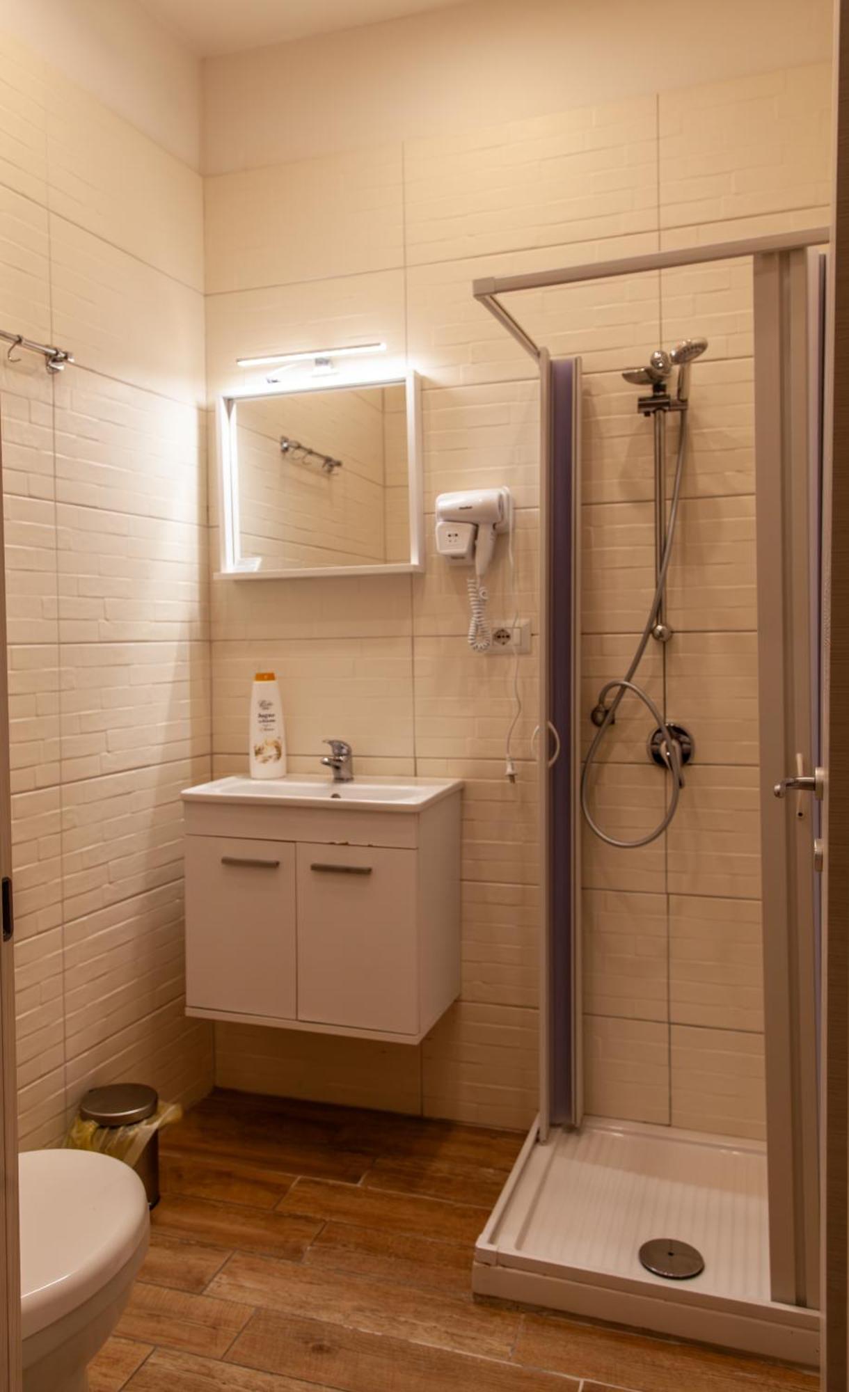 Easy Boarding Hotel Naples Room photo