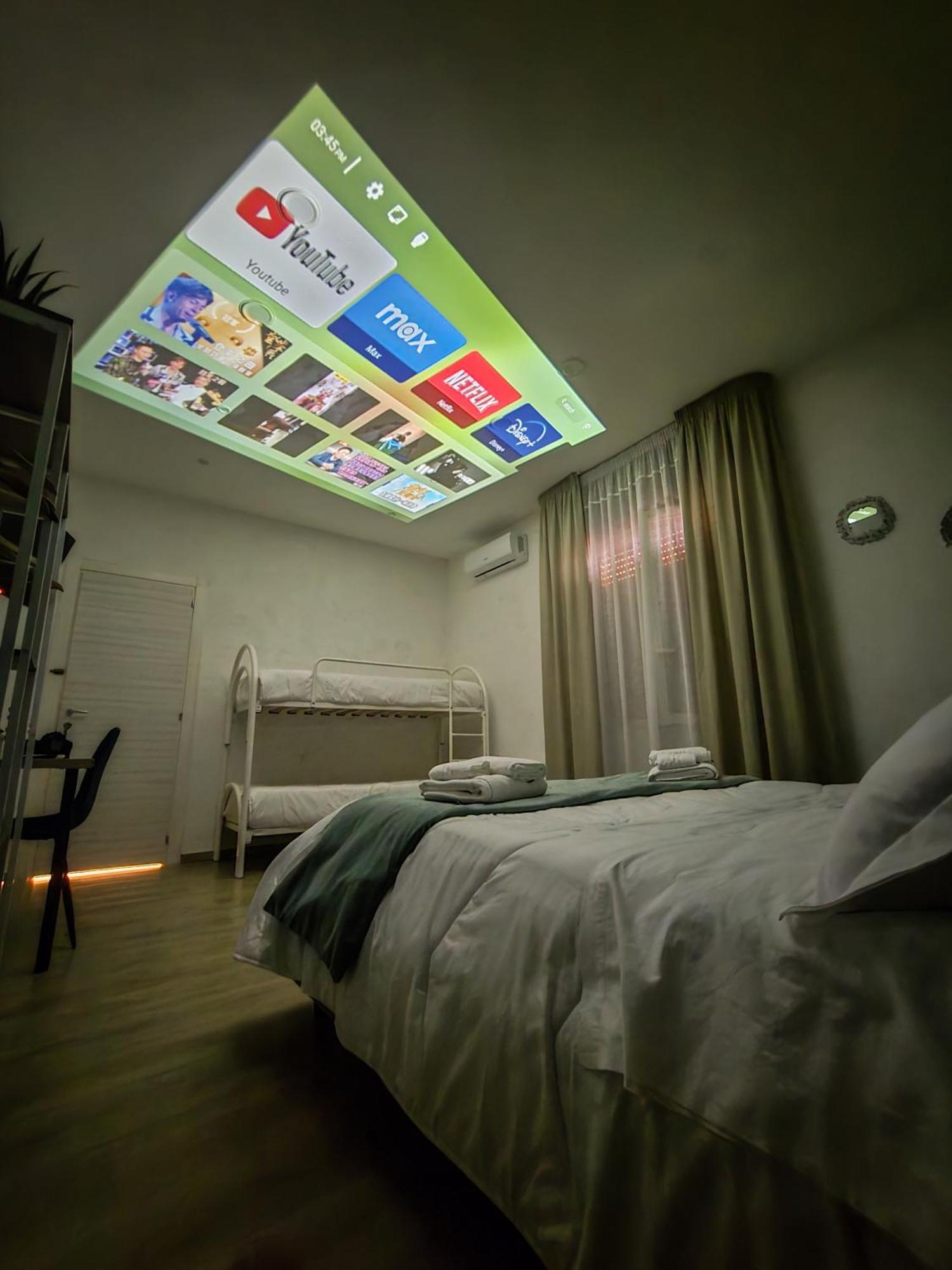 Easy Boarding Hotel Naples Room photo