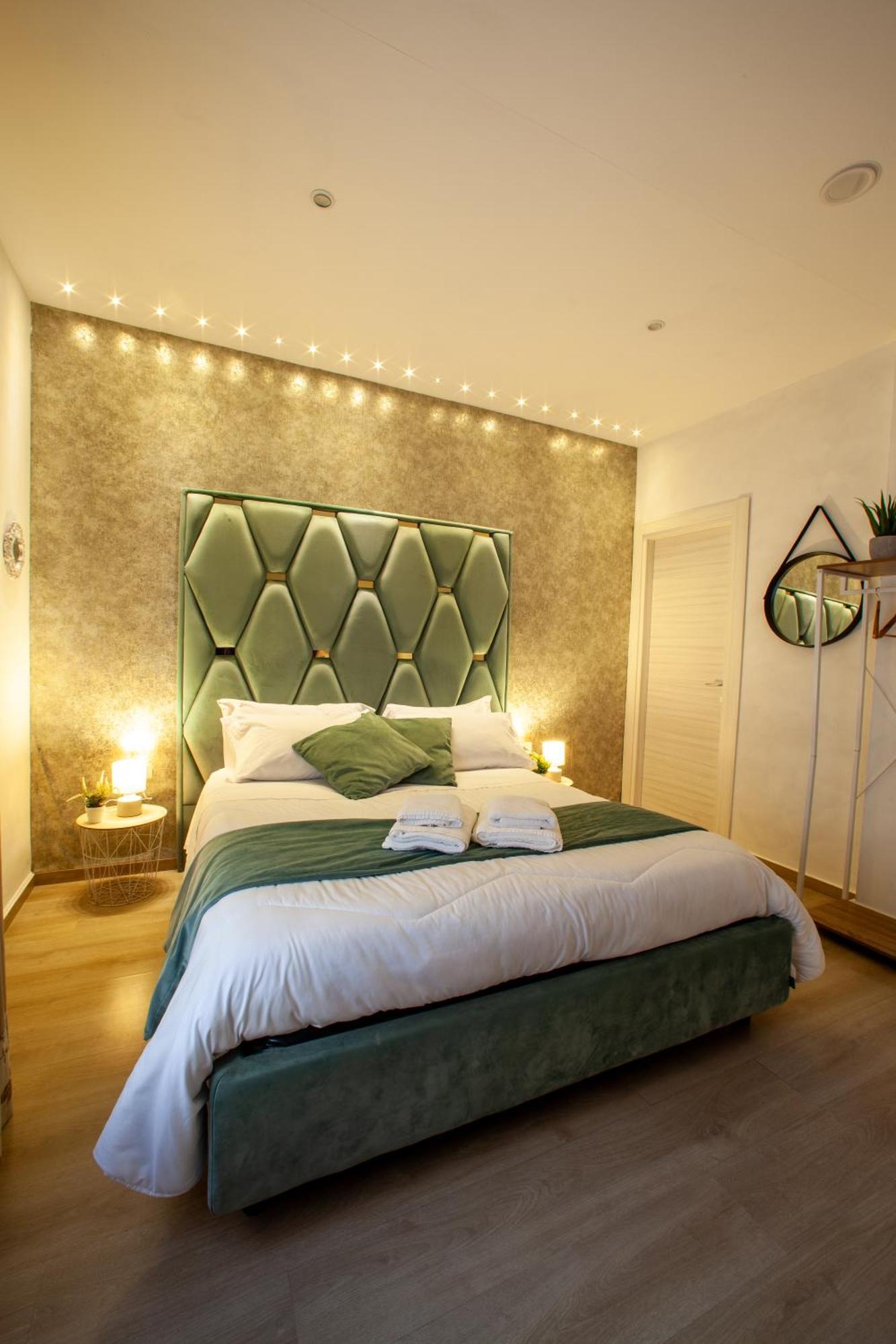 Easy Boarding Hotel Naples Room photo