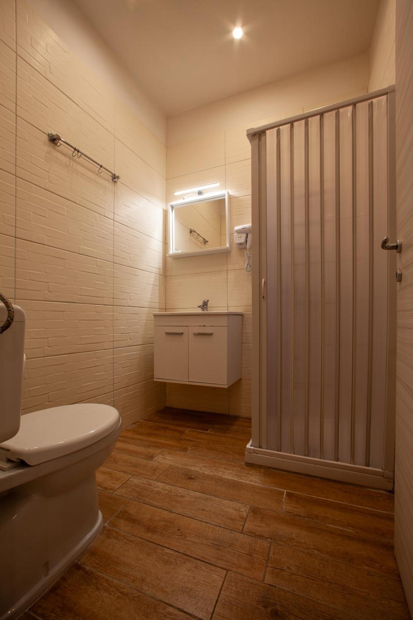 Easy Boarding Hotel Naples Room photo